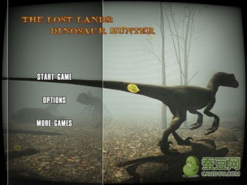 遗失的世界:恐龙猎手评测:侏罗纪毁灭者
