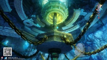 《仙剑6》游戏截图曝光 场景美Cry 7.8上市
