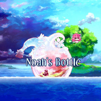 台湾独立音乐游戏《诺亚的瓶子》上架App Store