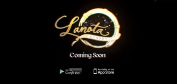 玩法类似OSU_国人原创音游《Lanota》iOS版即将上架