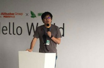 豌豆荚CEO王俊煜：被阿里收购是新的开始