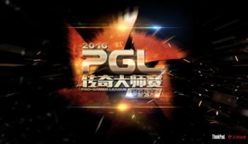 PGL War310号开战 选手生活揭秘
