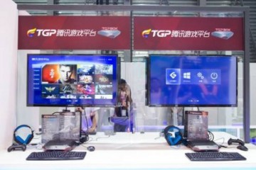 腾讯TGP转型发行平台 CJ首谈单机游戏战略