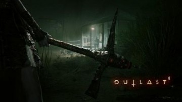 恐怖游戏《逃生2》宣布延期 发售日跳票至明年