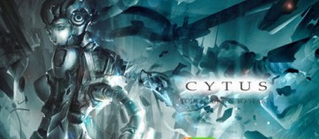 《Cytus》今日更新迎来10.0版本 全新章节守夜人上线
