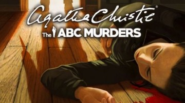 同名侦探小说改编游戏《ABC谋杀案》正式登陆iOS平台