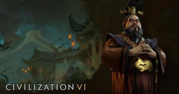 《文明6》神级难度中国玩法攻略 开局及玩法思路