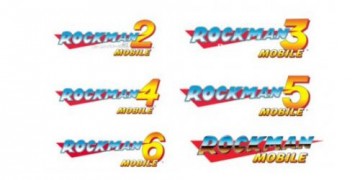 《洛克人》系列1-6作手游化重置 预计明年双平台发售