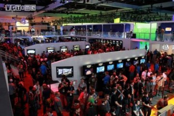 2017 E3大展消息不断 游戏工委观摩团开启报名