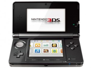 任天堂3DS销售量达到727万台 获2016硬件销量冠军