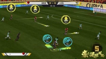 《豪门足球风云》拜仁加盟-FIFPro正版手游今日iOS首发