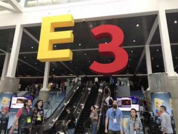 游戏工委E3海外观摩团：零距离接触好莱坞明星IP