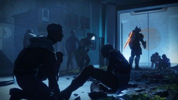 《命运2》于9月6日正式发售 最新宣传片公布