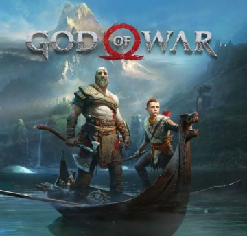 《战神》数字豪华版已在亚马逊上架预订 售价467元人民币
