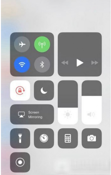 王者荣耀玩家的福音 苹果iOS11录屏操作使用方法