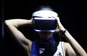 VR游戏低谷回暖？在中国尚不乐观