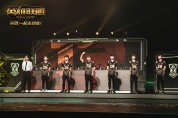 LOLS7总决赛半决赛10月28日看点 RNG对战三冠王SKT
