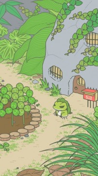 旅行青蛙玩法介绍 旅行青蛙中文版汉化/下载地址