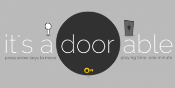 its a door able游戏网址 its a door able怎么玩