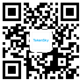 “链”接全球 TokenSky区块链大会今日盛大开幕