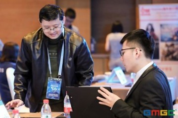GMGC北京2018｜国际游戏发行商闭门对接会：精准对接，现场好评如潮！
