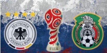 2018世界杯今日德国对墨西哥比分预测分析:6