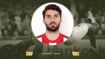 伊朗vs西班牙比分结果及进球数预测 伊朗vs西