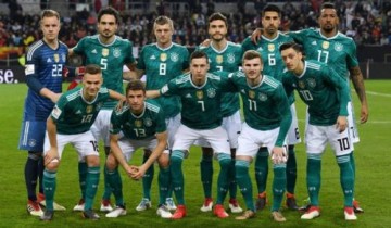 2018世界杯韩国和墨西哥哪个强 韩国对墨西哥