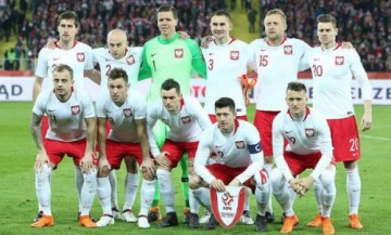 2018世界杯波兰对哥伦比亚比分进球数预测：0-1或1-2