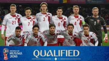 6月26日丹麦vs法国比分预测 丹麦vs法国胜率分析/哪边能赢