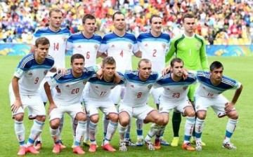 2018世界杯乌拉圭VS俄罗斯谁会赢 乌拉圭VS俄罗斯比分预测