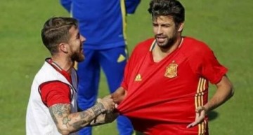 2018世界杯西班牙对阵摩洛哥比分预测推荐：1-0或2-0