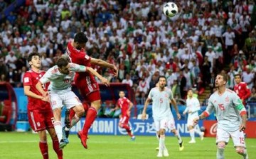 2018世界杯伊朗对葡萄牙比分预测 伊朗vs葡萄牙谁会赢