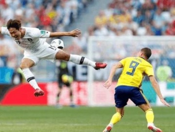 2018世界杯韩国对德国阵容分析和比分预测总