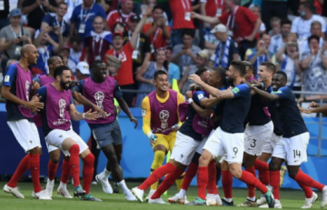 乌拉圭对法国结果实力对比谁能赢 法国vs乌拉