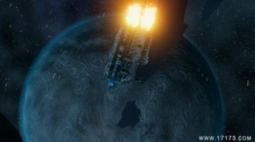 享受宇宙自由探险 《Landinar:遁入太空》Steam平台上线