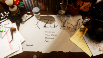 ZED评测 ZED是什么样的游戏