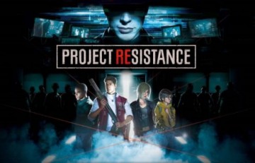 《生化危机》新作《Project Resistance》 玩法模式介绍