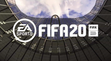 《FIFA 20》评分出炉！IGN给出高分