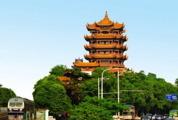 蚂蚁庄园10月8日问题答案 四大名楼之一的黄鹤楼位于中国哪个省？答案
