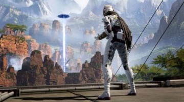 《Apex英雄》开发手游 EA方面宣布2021年内上线