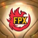 FPX冠军图标延迟开放领取公告 2020年1月份开启