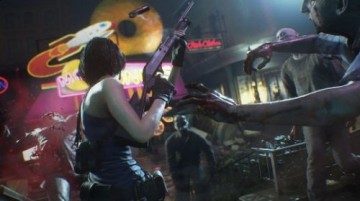  2020年4月游戏发售预览  《生化危机3：重制版》《最终幻想7：重制版》