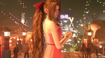 最终幻想7重制版蒂法爱丽丝全服装演示 蒂法全服装外观获取方法