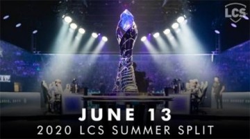 2020LCS夏季赛开始时间 LOL北美赛区夏季赛开赛时间