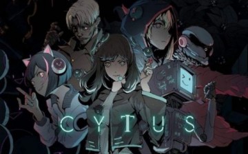 近期ios免费游戏推荐  《Cytus II》《异化之地》