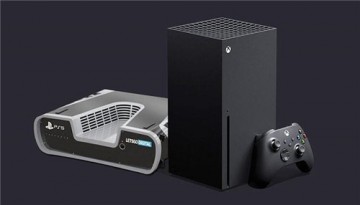 PS5与Xbox Series X性能相当 看不出谁才是真正的赢家