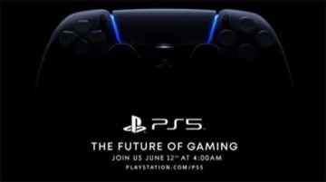 索尼PS5发布会开启时间 索尼PS5直播几点开始