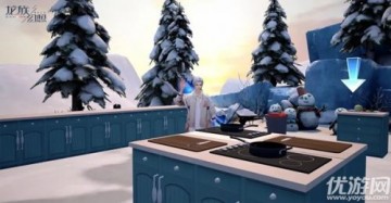 龙族幻想冲鸭厨房玩法攻略 游戏规则介绍