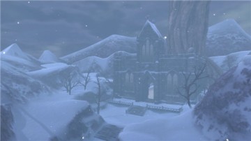 《宝可梦：剑/盾》DLC冠之雪原上线时间确定 dlc玩法内容正式公开
